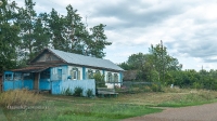 Село Новосёлки