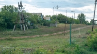 Село Новосёлки