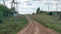 Село Новосёлки