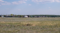 Село Красногор