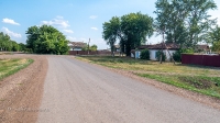 Село Гавриловка. Июль 2021 года