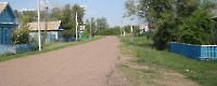 Село Новотроицкое