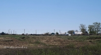 Посёлок Айдырлинск