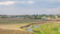 Посёлок Юбилейный