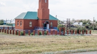 Посёлок Теренсай