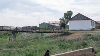 Село Андреевка. Июнь 2021 года