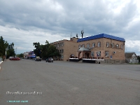 Село Сакмара