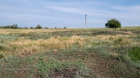 Урочище Петропавловка