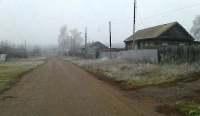 Посёлок Лисья Поляна