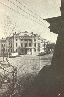 Фотографии из книги Альтова В.Г. «Бузулук». 1980 год
