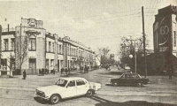 Бузулукский район