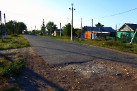Акбулакский район