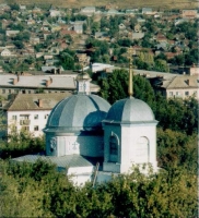 Город Бугуруслан