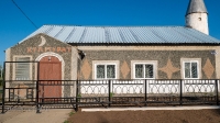Село Домбаровка. Май 2021 года