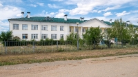 Посёлок Полевой. Июль 2022 года