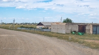 Домбаровский район