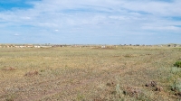 Село Кужанберля. Июль 2022 года