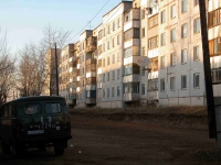 Село Тоцкое Второе