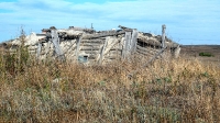Посёлок Карагай-Покровка