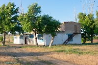 Село Подгорное. Июнь 2023 года