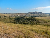 Село Кидрясово