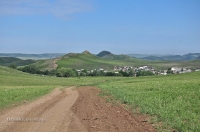 Село Кидрясово