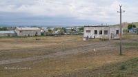 Посёлок Никольск