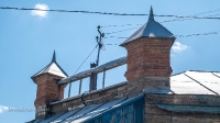 Посёлок Никольск