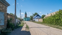 Посёлок Никольск