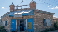 Посёлок Никольск