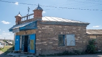 Посёлок Никольск