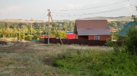 Село Зиянчурино. Июль 2021 года