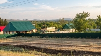 Село Зиянчурино
