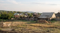 Село Зиянчурино. Июль 2021 года
