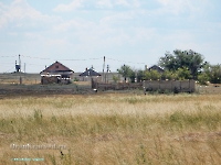 Посёлок Речной