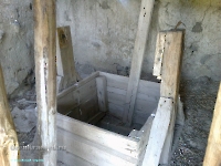 Посёлок Кумак. Июль 2011 года