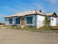 Посёлок Кумак. Август 2023 года