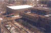 Город Ясный. Фотографии до 2000-го года