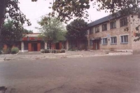 Ясненский район