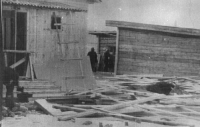 Город Ясный. История города (фото из городского архива).