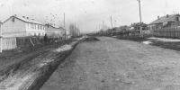 Город Ясный. История города (фото из городского архива).