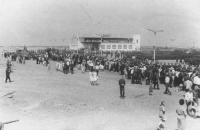 Город Ясный. История города (фото из семейного архива).