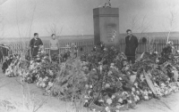 Город Ясный. История города (фото из семейного архива).