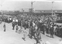 Город Ясный. История города (фото из семейного архива).