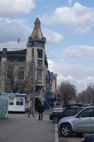 Оренбург после 2000-х годов