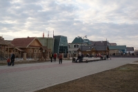 Оренбург после 2000-х годов