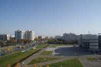 Оренбург после 2000-х годов