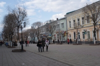 Оренбург после 2000-х годов