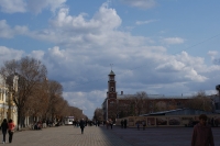 Оренбург после 2000-х годов
