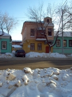 Оренбург после 2000-х годов